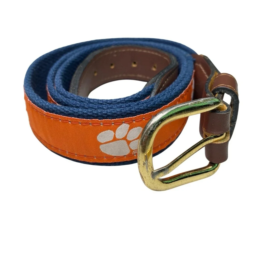 ZEP Pro Canvas Belt 40 Mens 1 1/8